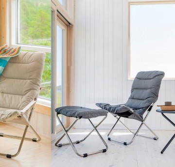 Fiesta arredamento da giardino